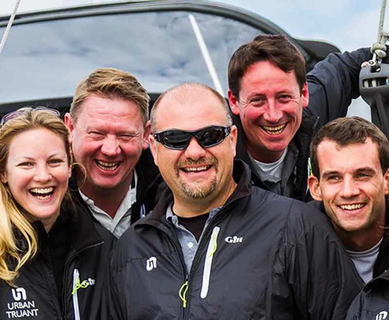 Experienced Instructors