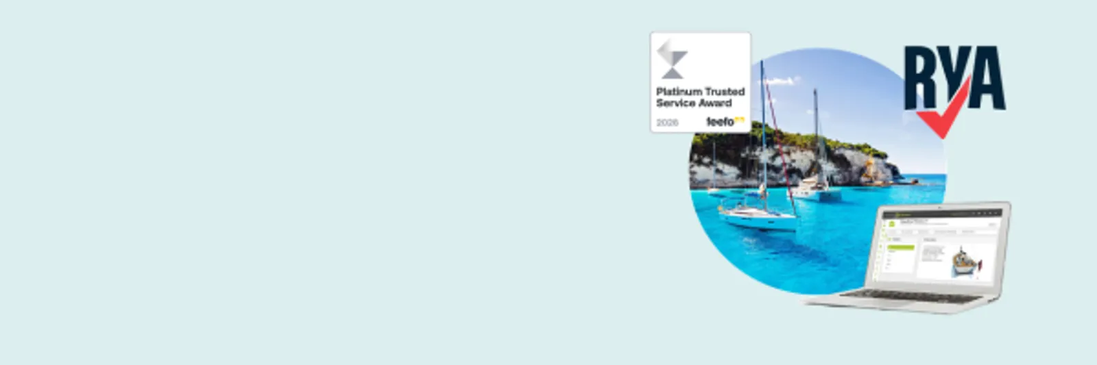 RYA Theory training courses