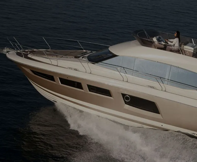Own Boat Tuition